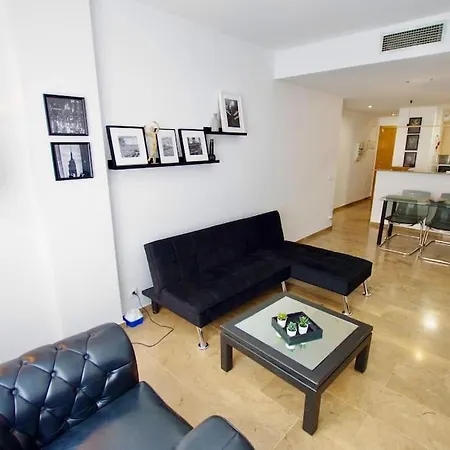 V&v Lloret- Bella Apartment