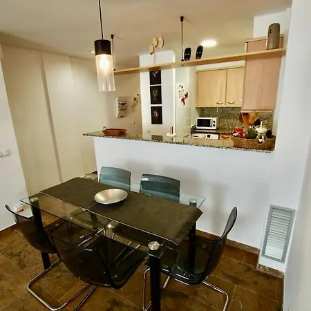 Apartment V&v Lloret- Bella Lloret de Mar