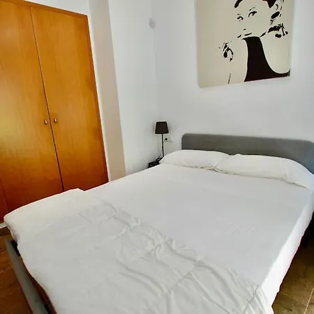 V&v Lloret- Bella Apartment