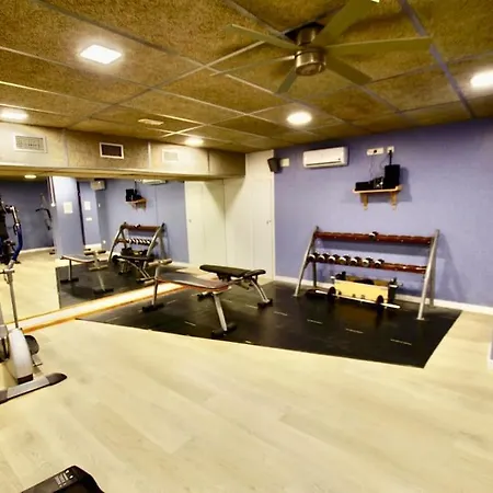Apartment V&v Lloret- Bella Lloret de Mar
