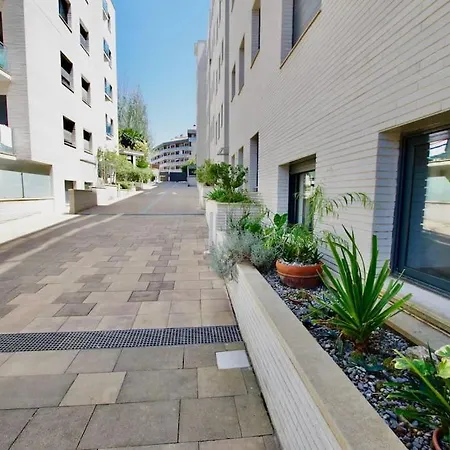 Apartment V&v Lloret- Bella