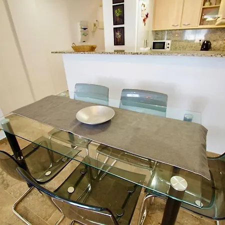 Apartment V&v Lloret- Bella *
