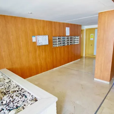 V&v Lloret- Bella Apartment Lloret de Mar