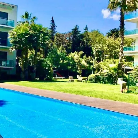 Apartment V&v Lloret- Bella