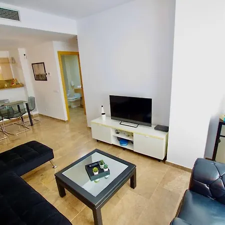 V&v Lloret- Bella Apartment *
