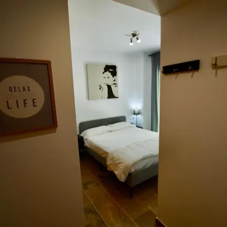 Apartment V&v Lloret- Bella Lloret de Mar