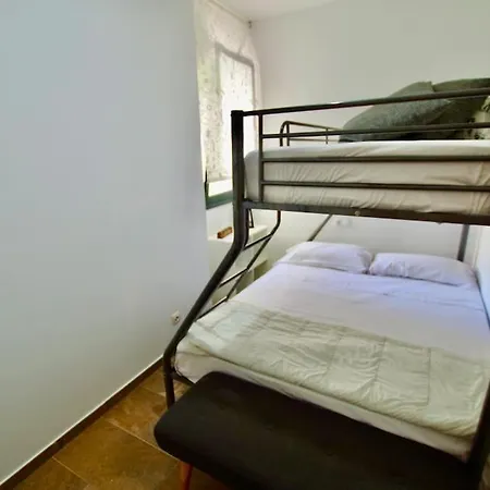 Apartment V&v Lloret- Bella