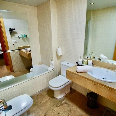 Apartment V&v Lloret- Bella *
