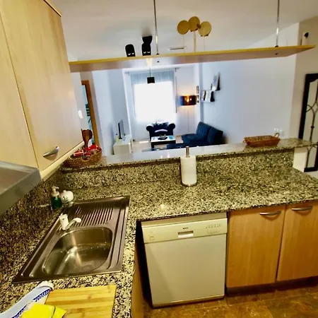 V&v Lloret- Bella Apartment Lloret de Mar
