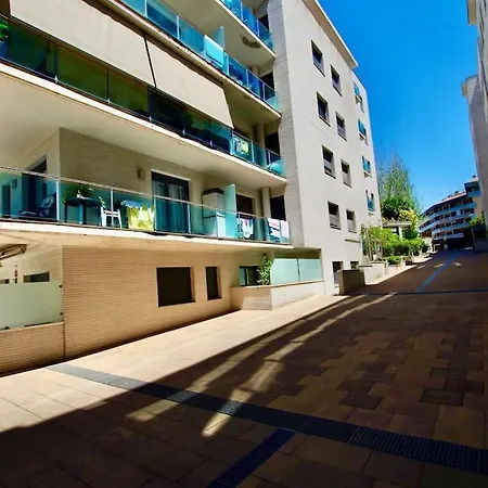 Apartment V&v Lloret- Bella Lloret de Mar