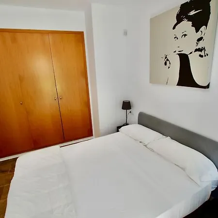 Apartment V&v Lloret- Bella *
