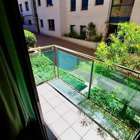 Apartment V&v Lloret- Bella *