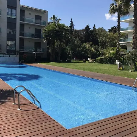 V&v Lloret- Bella Apartment